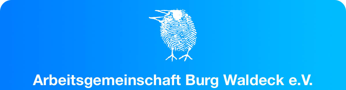 Arbeitsgemeinschaft Burg Waldeck e.V.